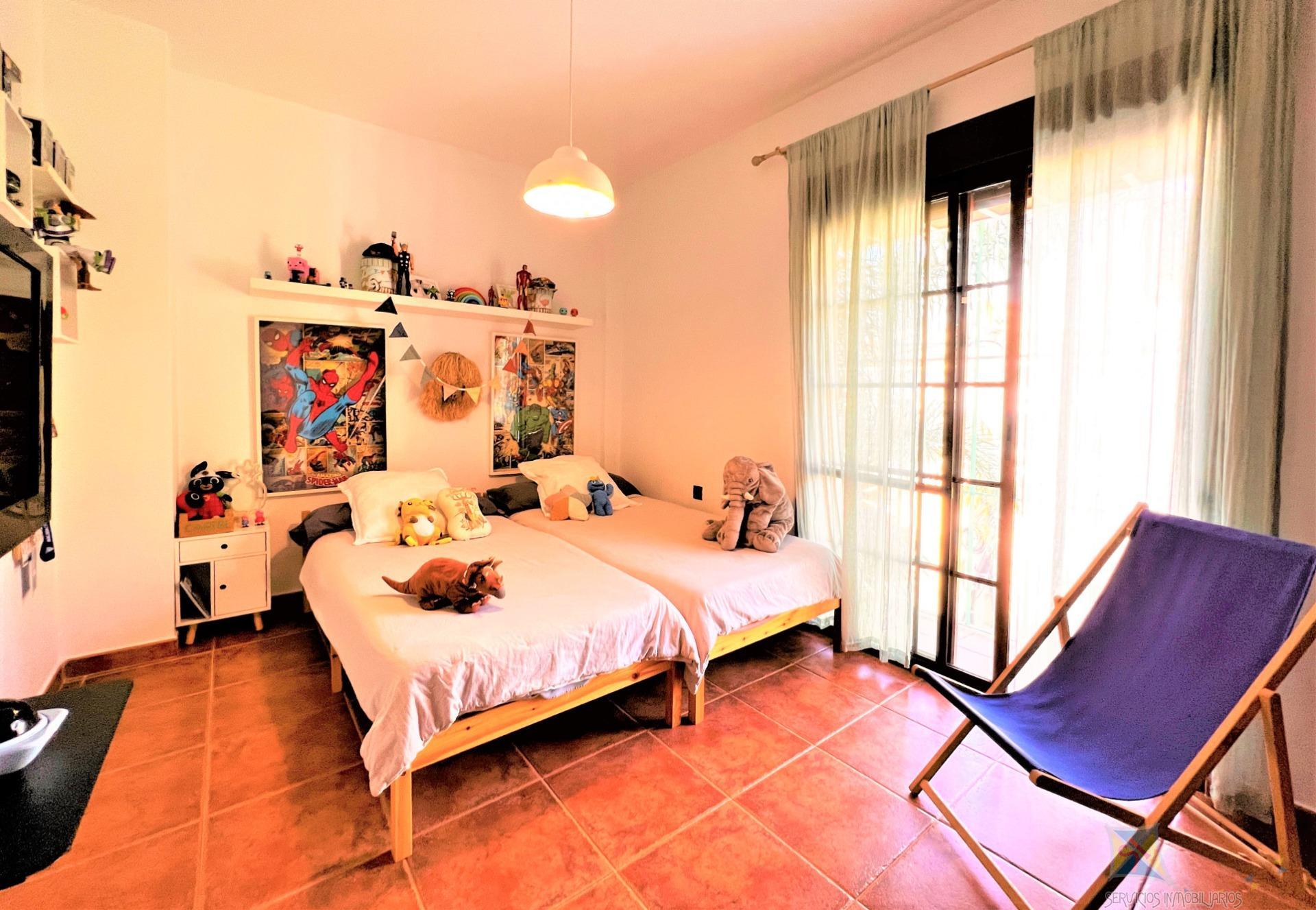 For sale of house in Alhaurín de la Torre