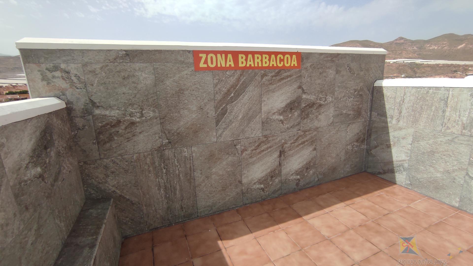 Venta de piso en Vícar