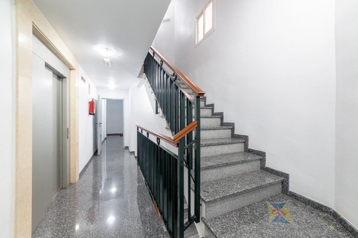 Venta de piso en Vícar