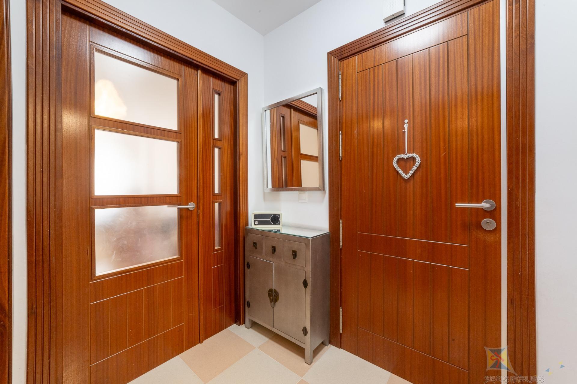 Venta de piso en Vícar
