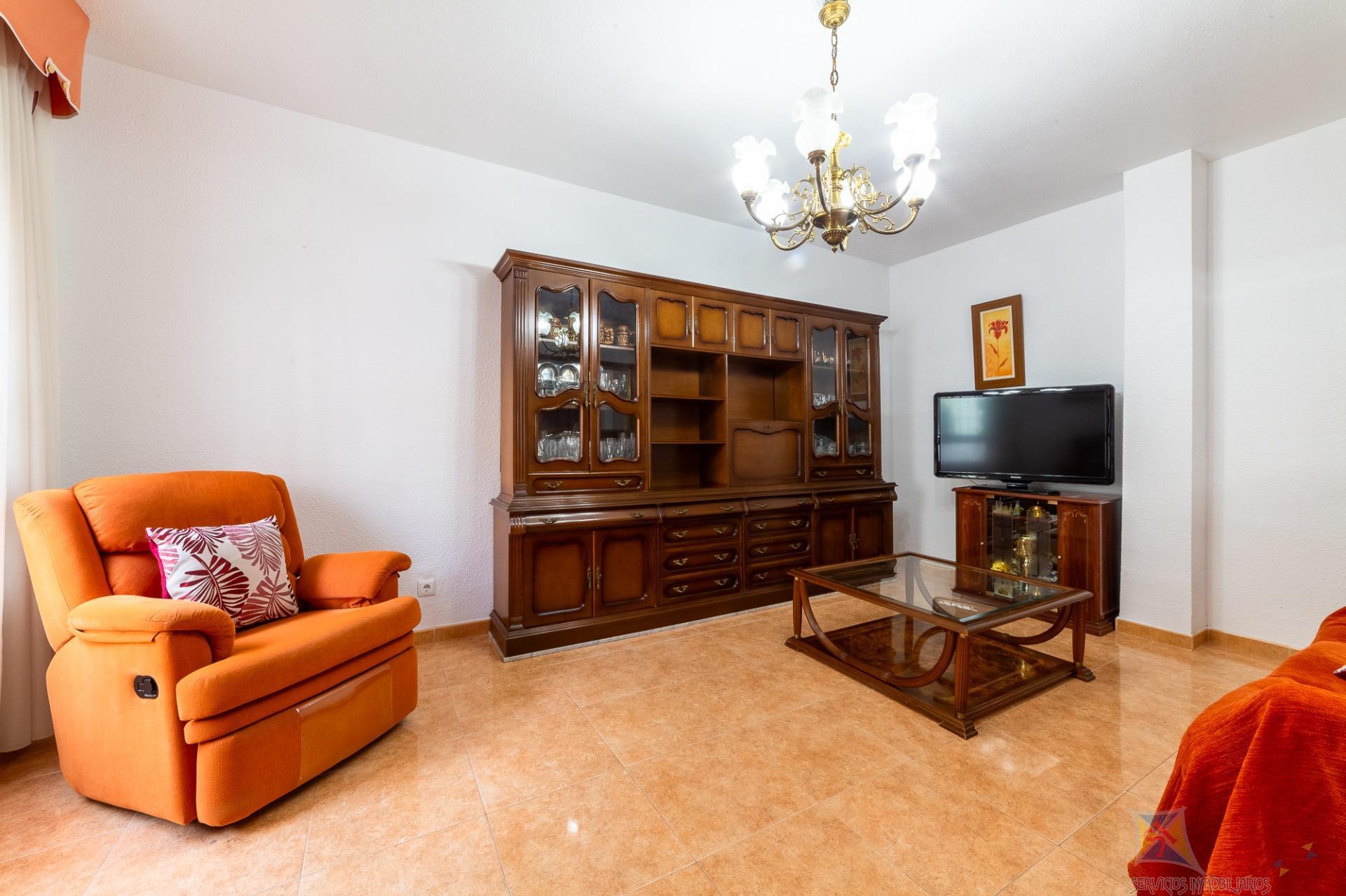 Venta de dúplex en Vícar