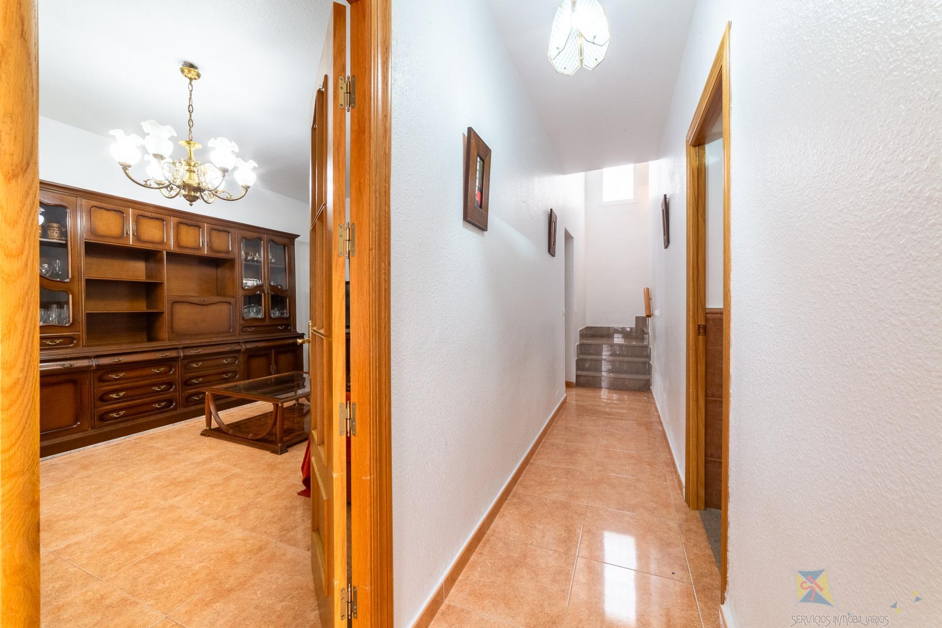 Venta de dúplex en Vícar