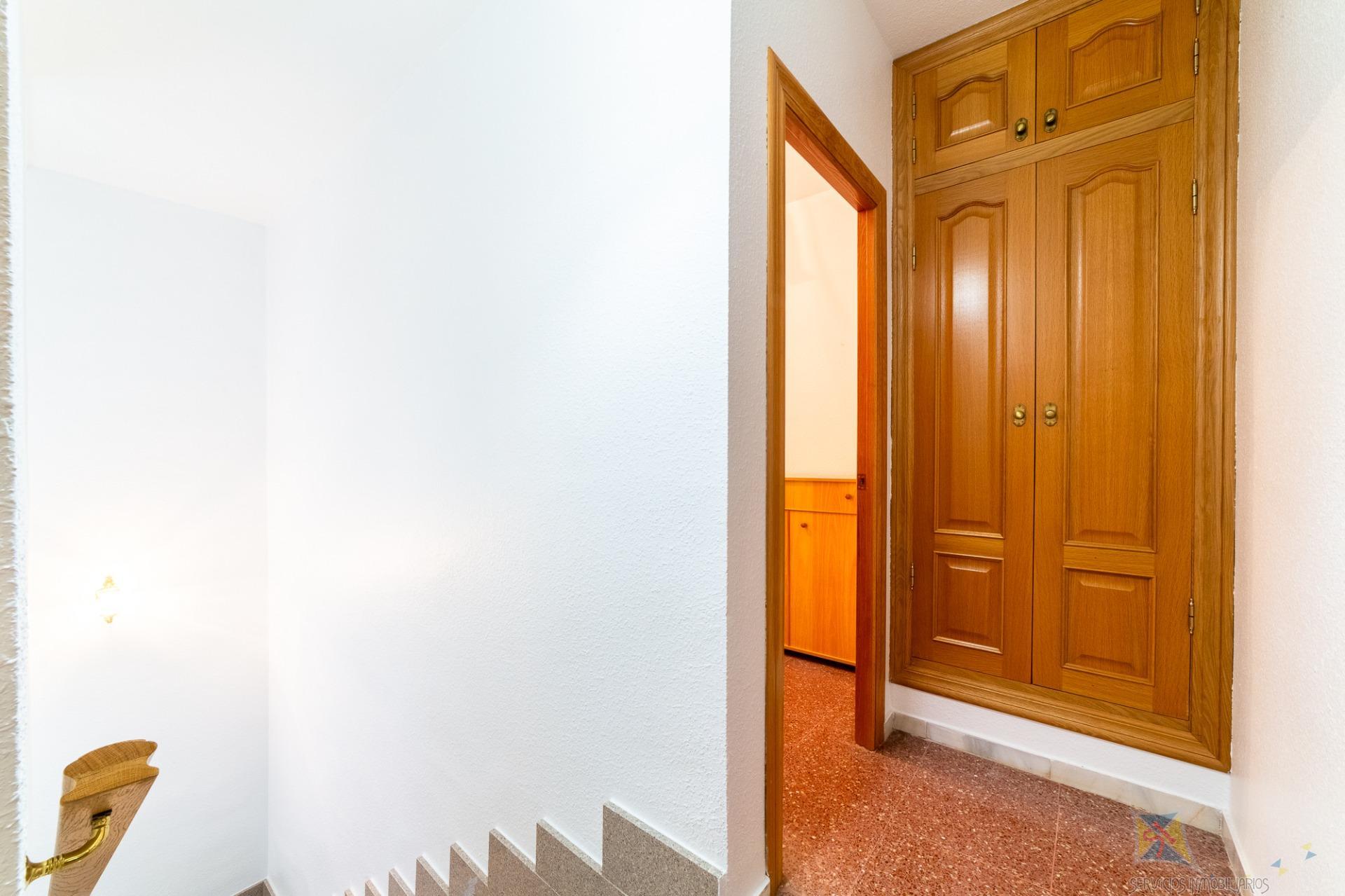 Venta de dúplex en Vícar