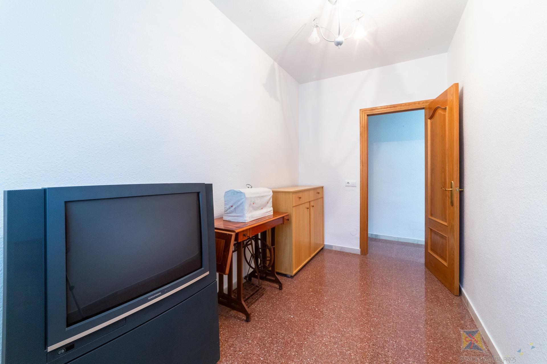 Venta de dúplex en Vícar
