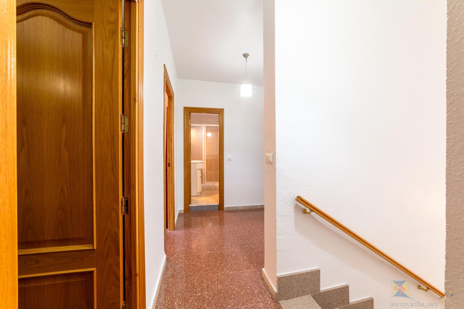 Venta de dúplex en Vícar