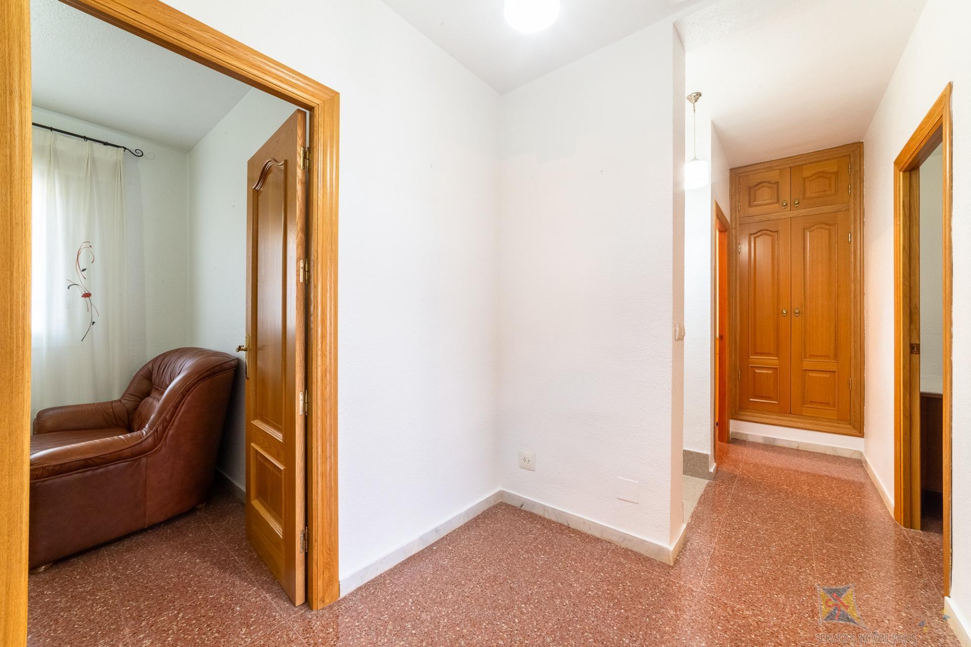 Venta de dúplex en Vícar