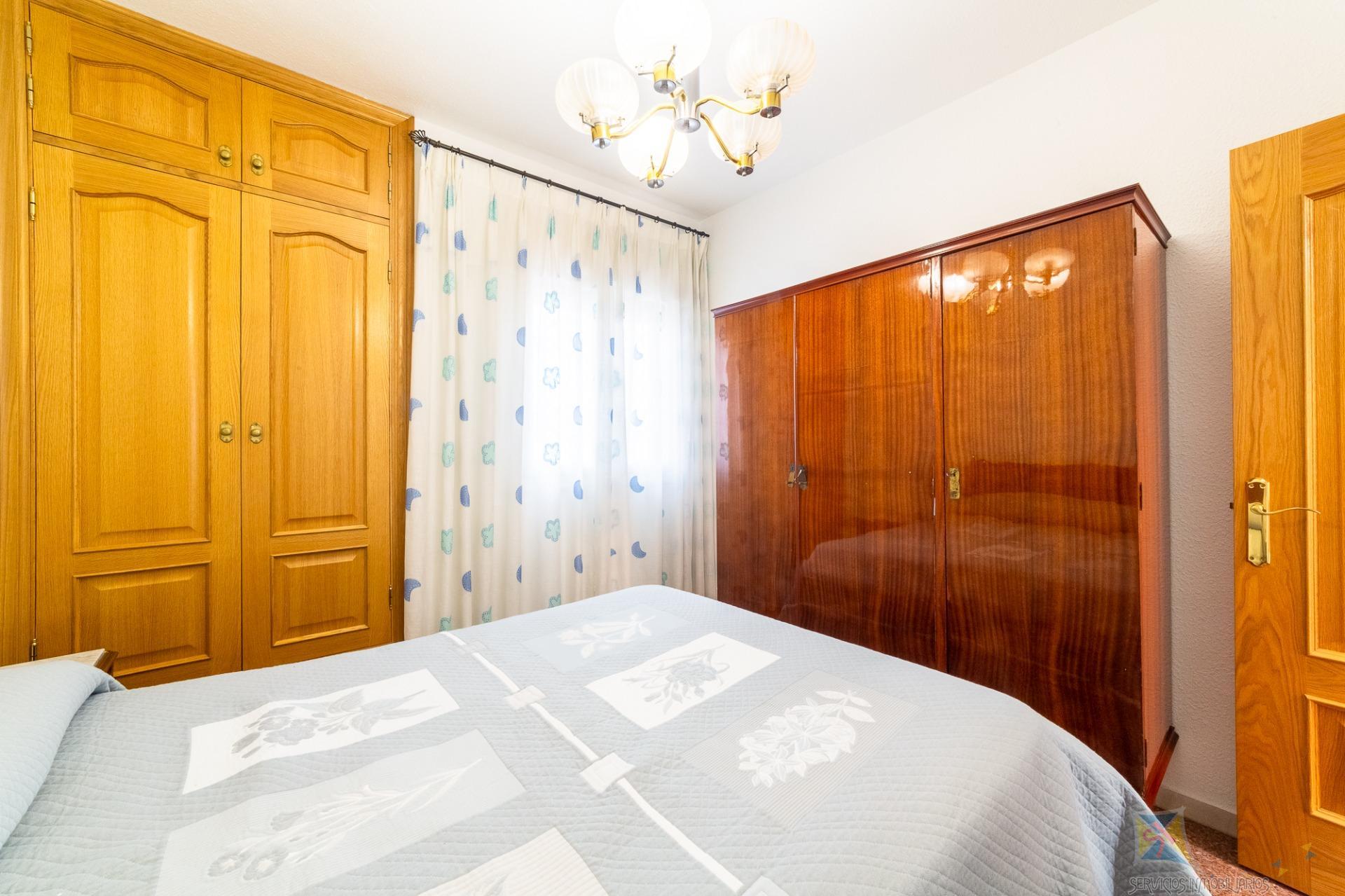Venta de dúplex en Vícar