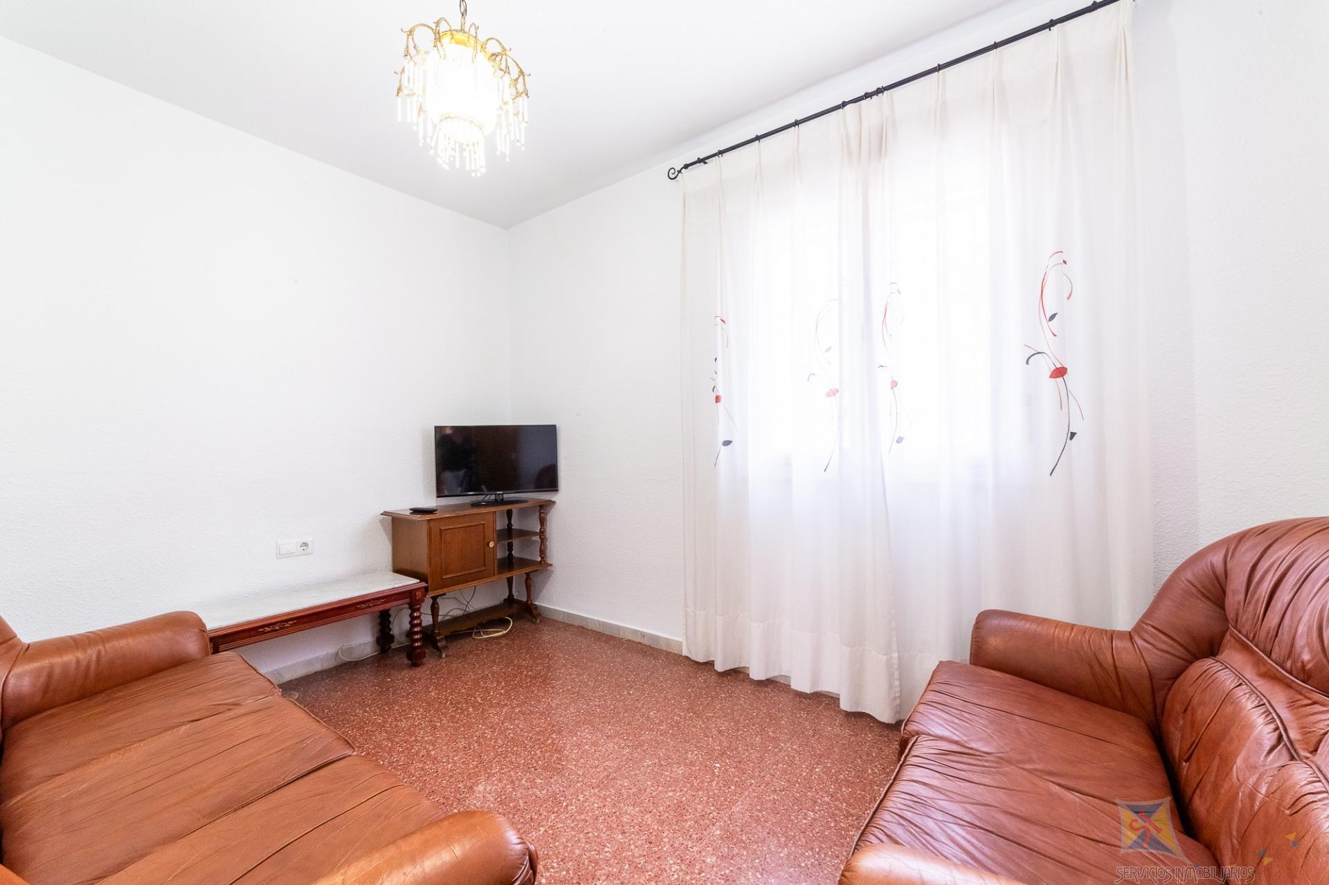 For sale of duplex in Vícar