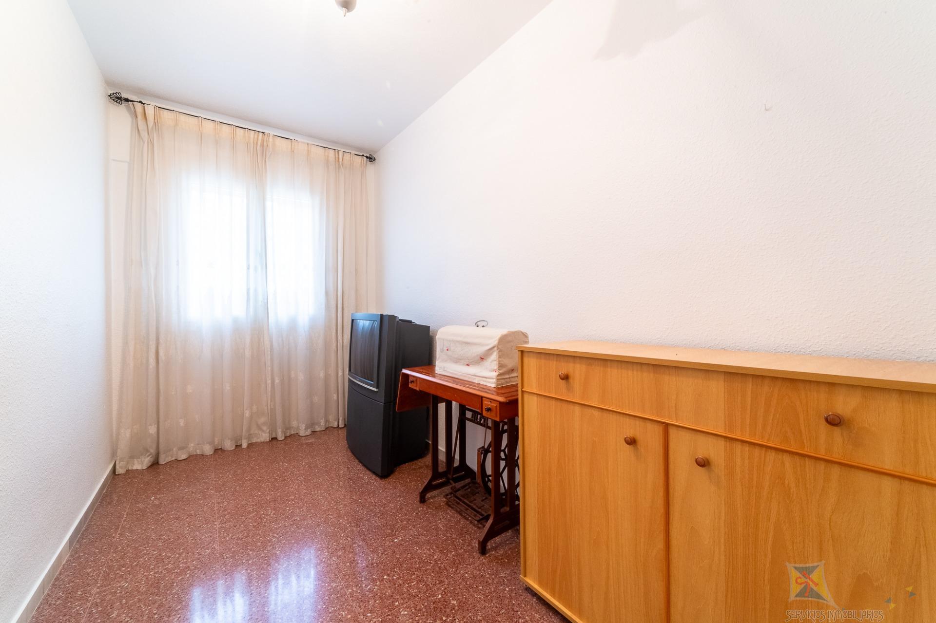 Venta de dúplex en Vícar