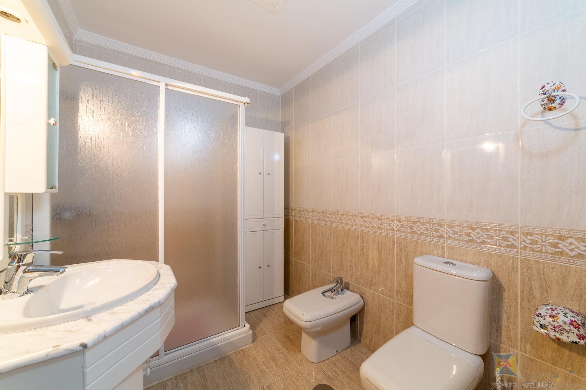 Venta de dúplex en Vícar