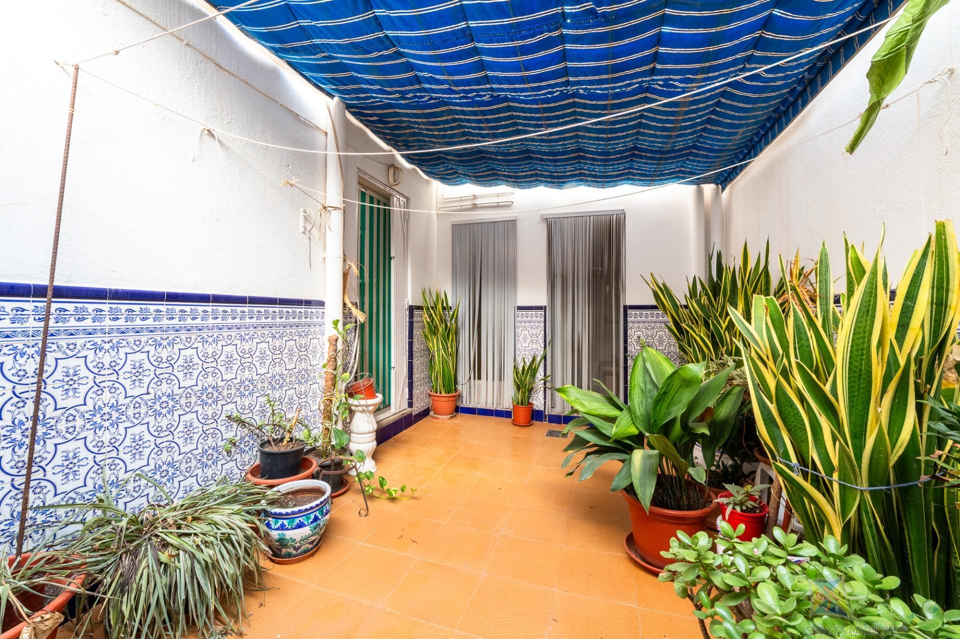 Venta de dúplex en Vícar