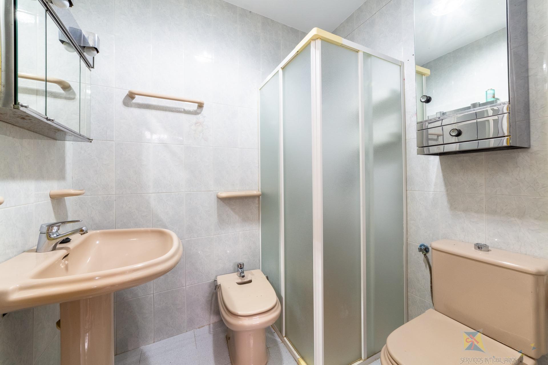 Venta de dúplex en Vícar