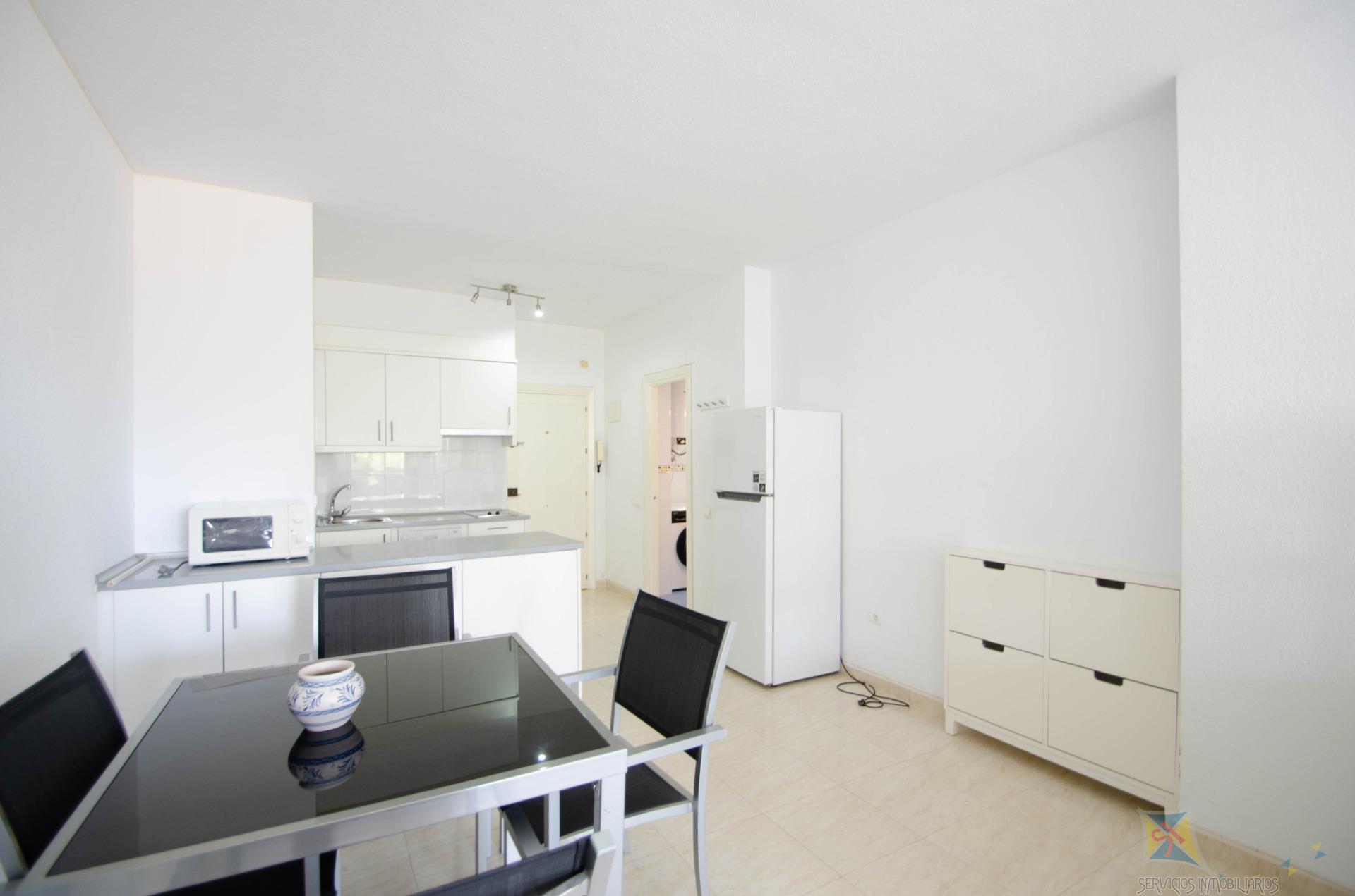 For rent of study in Málaga