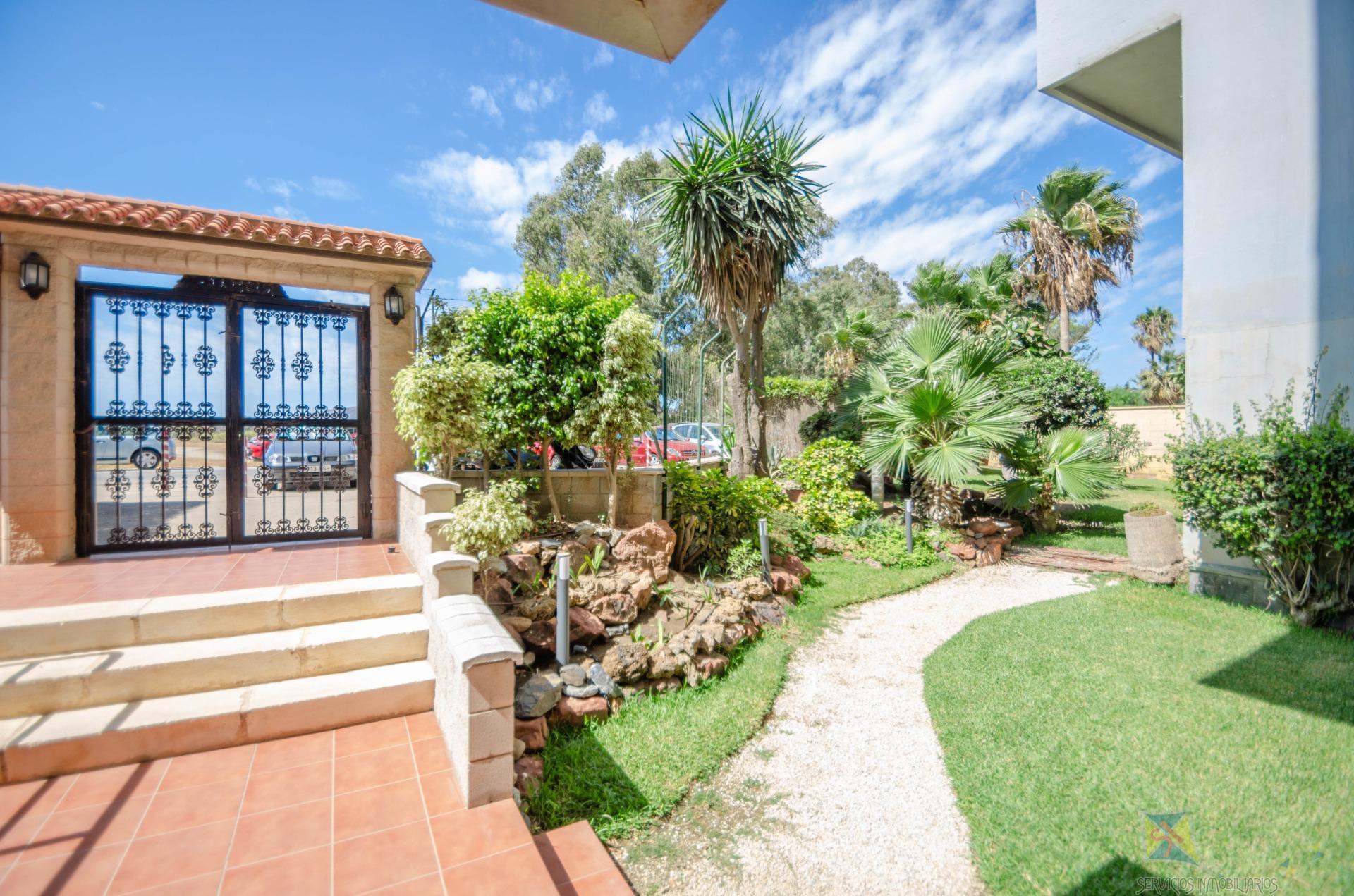 For rent of study in Málaga
