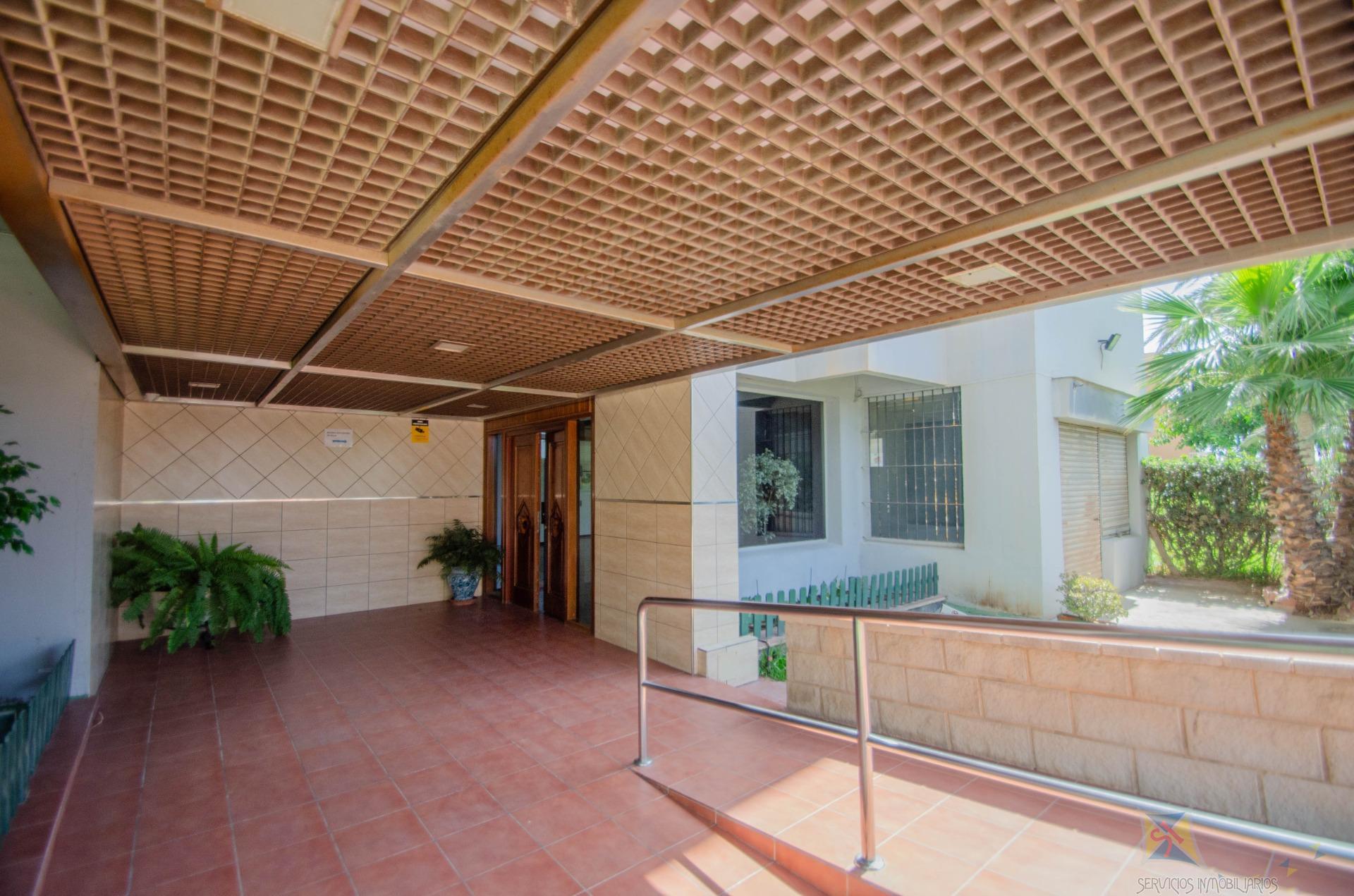 For rent of study in Málaga