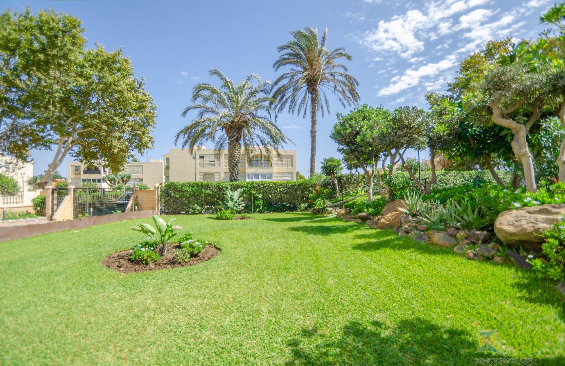 For rent of study in Málaga