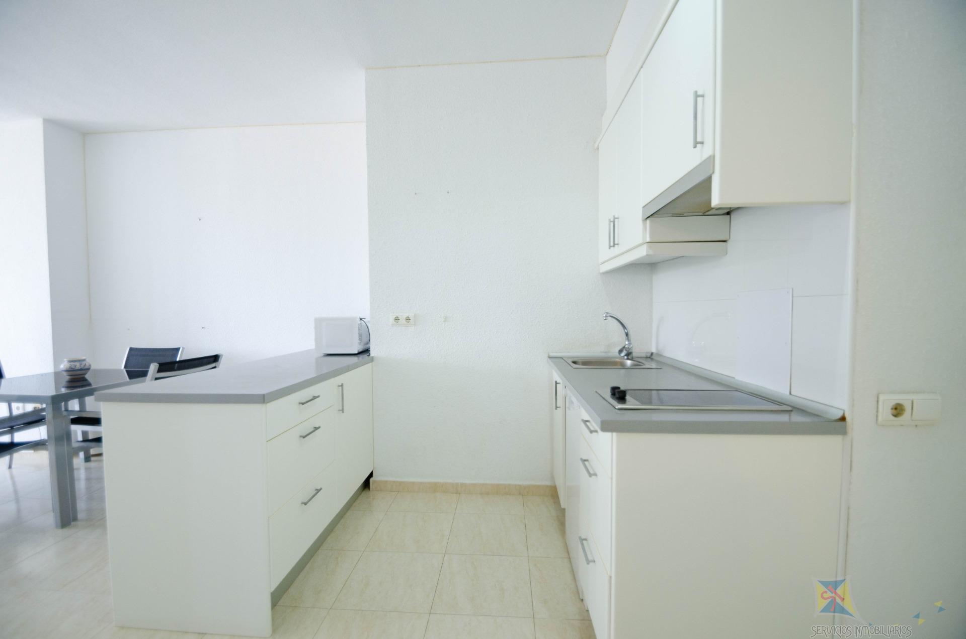 For rent of study in Málaga