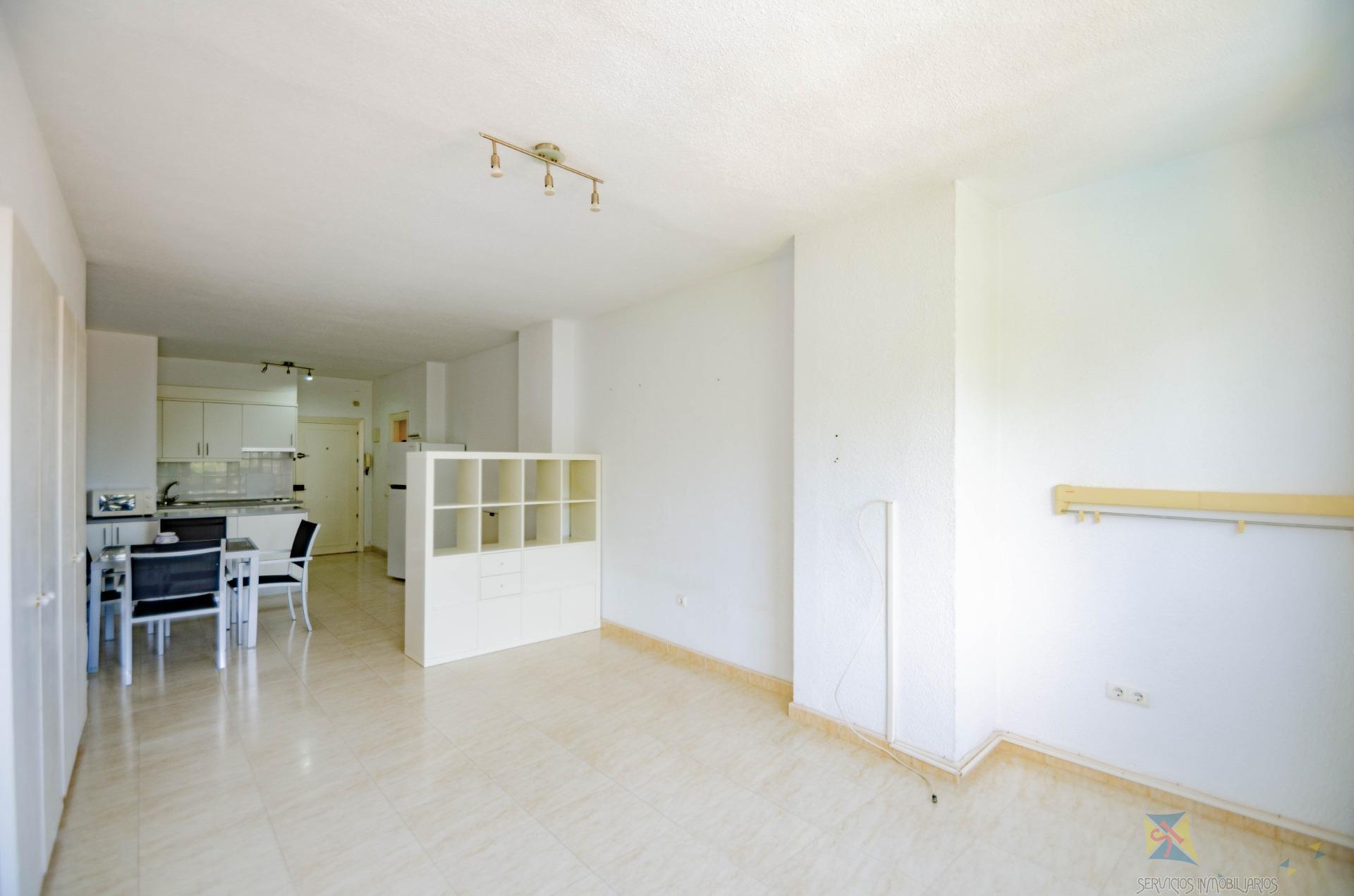 For rent of study in Málaga