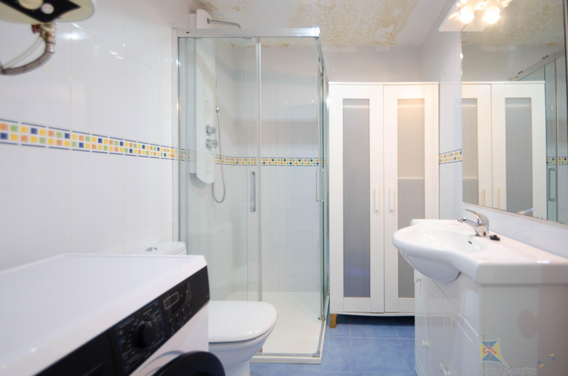 For rent of study in Málaga