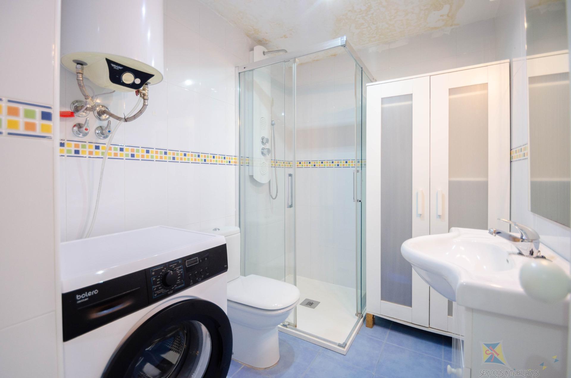 For rent of study in Málaga