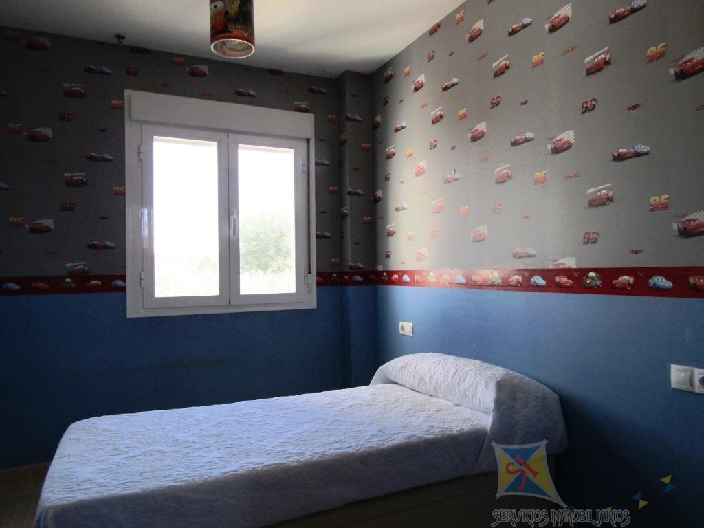 Dormitorio