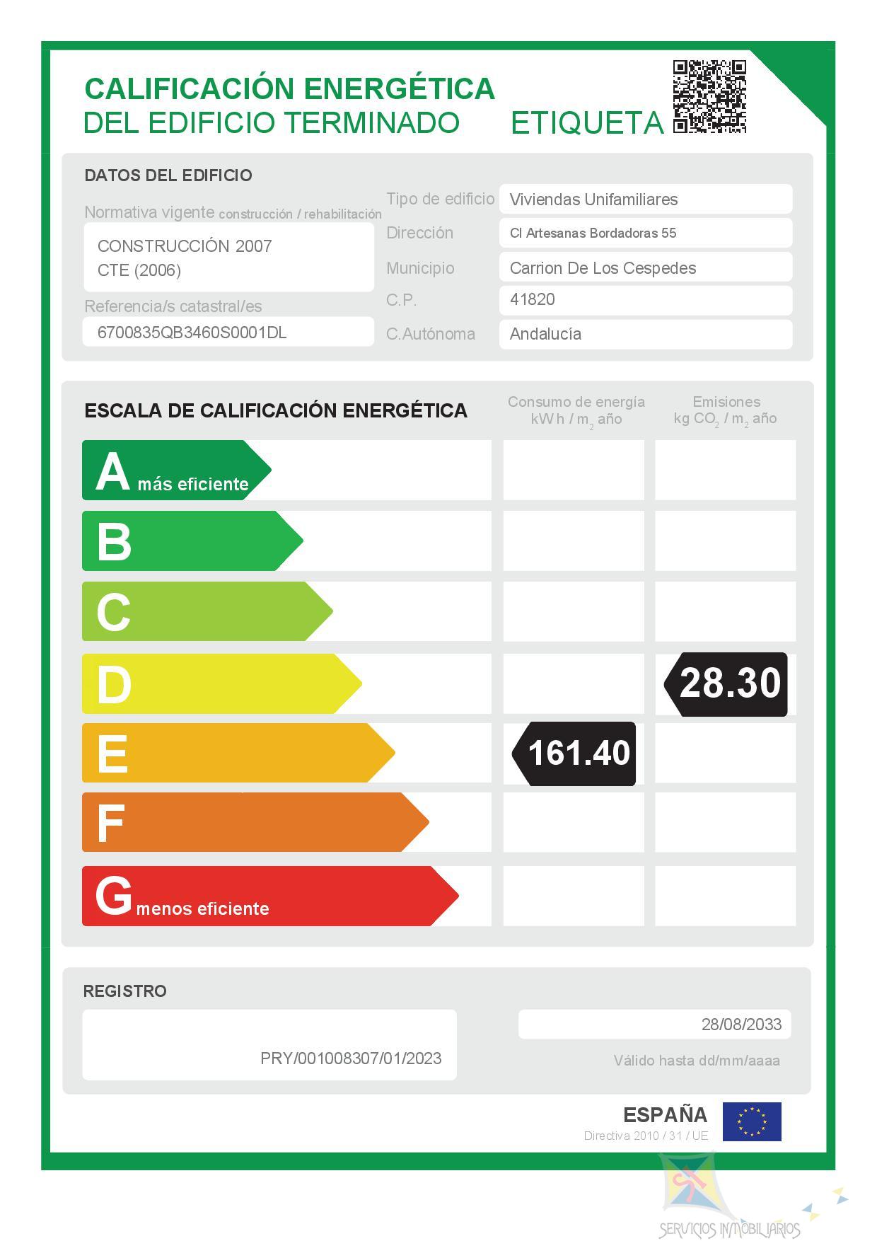 Certificado