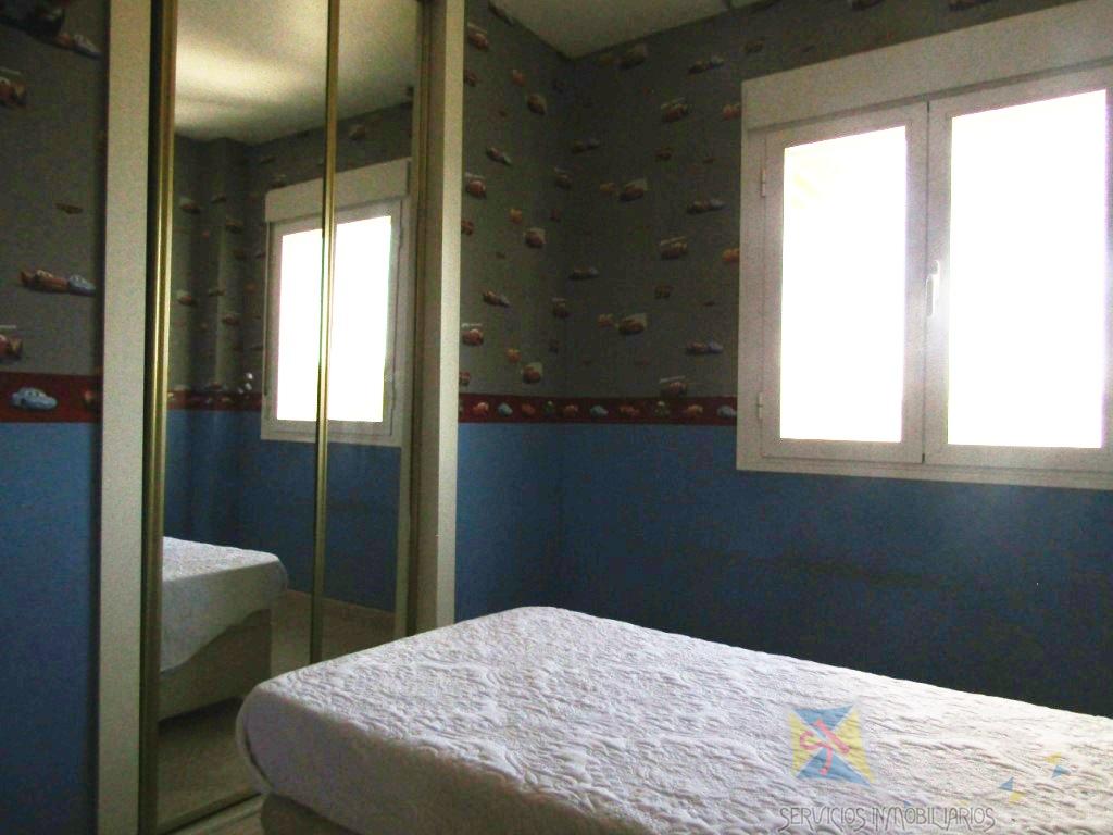 Dormitorio