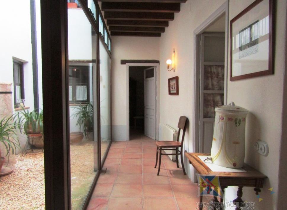 Corridor