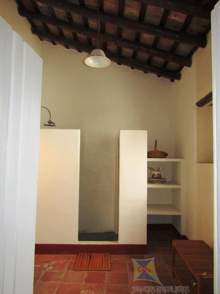 Baño