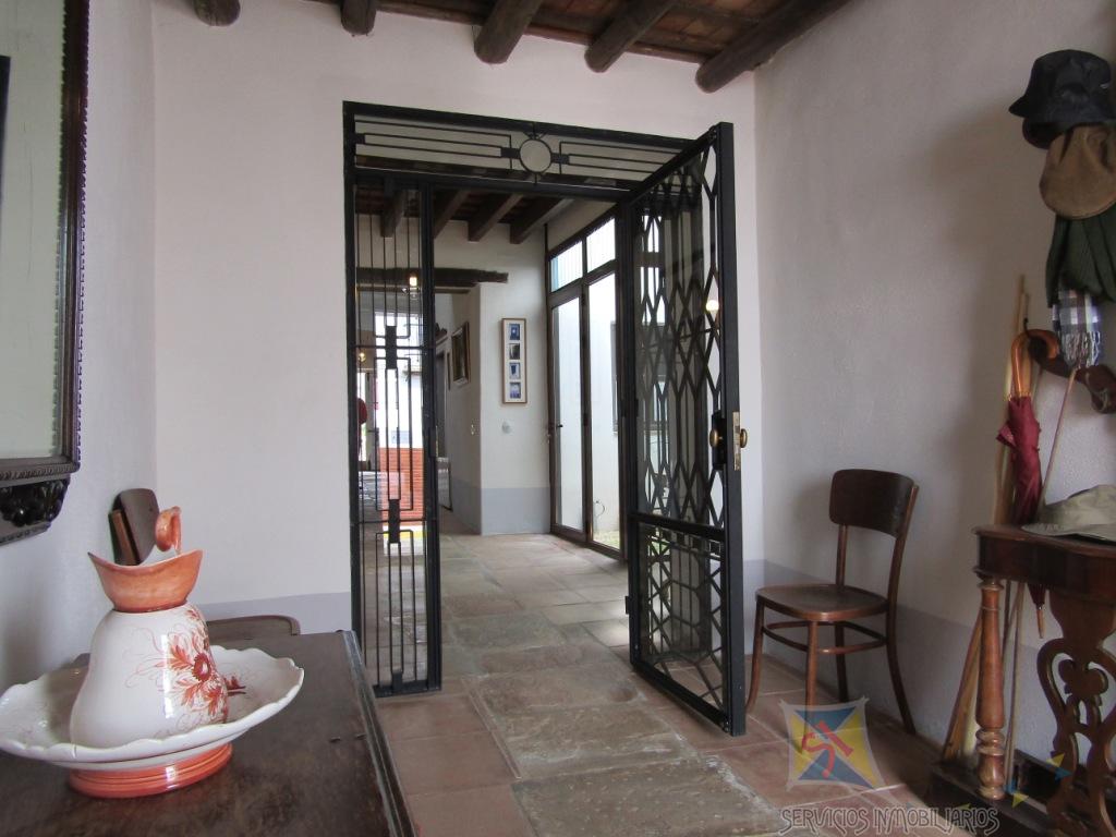 Entry/Exit