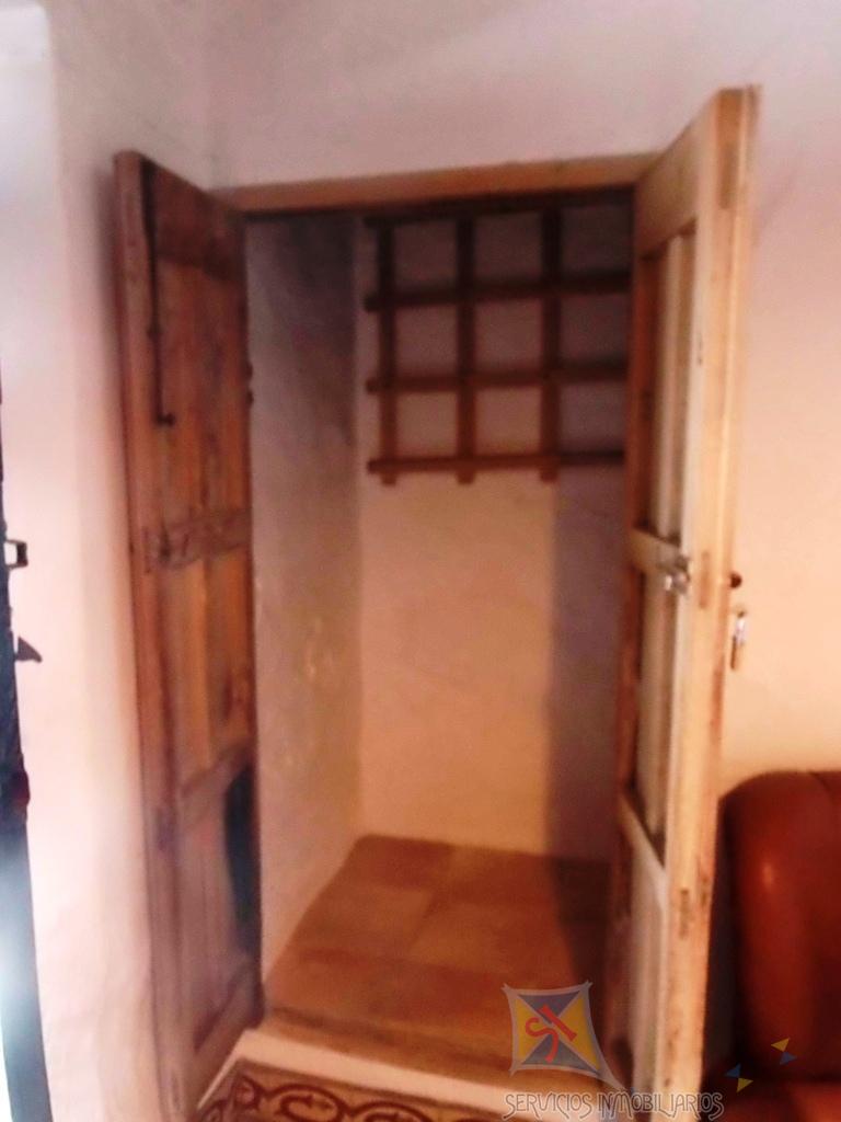 Escalera