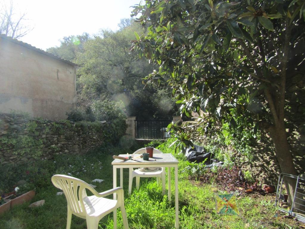 Jardín