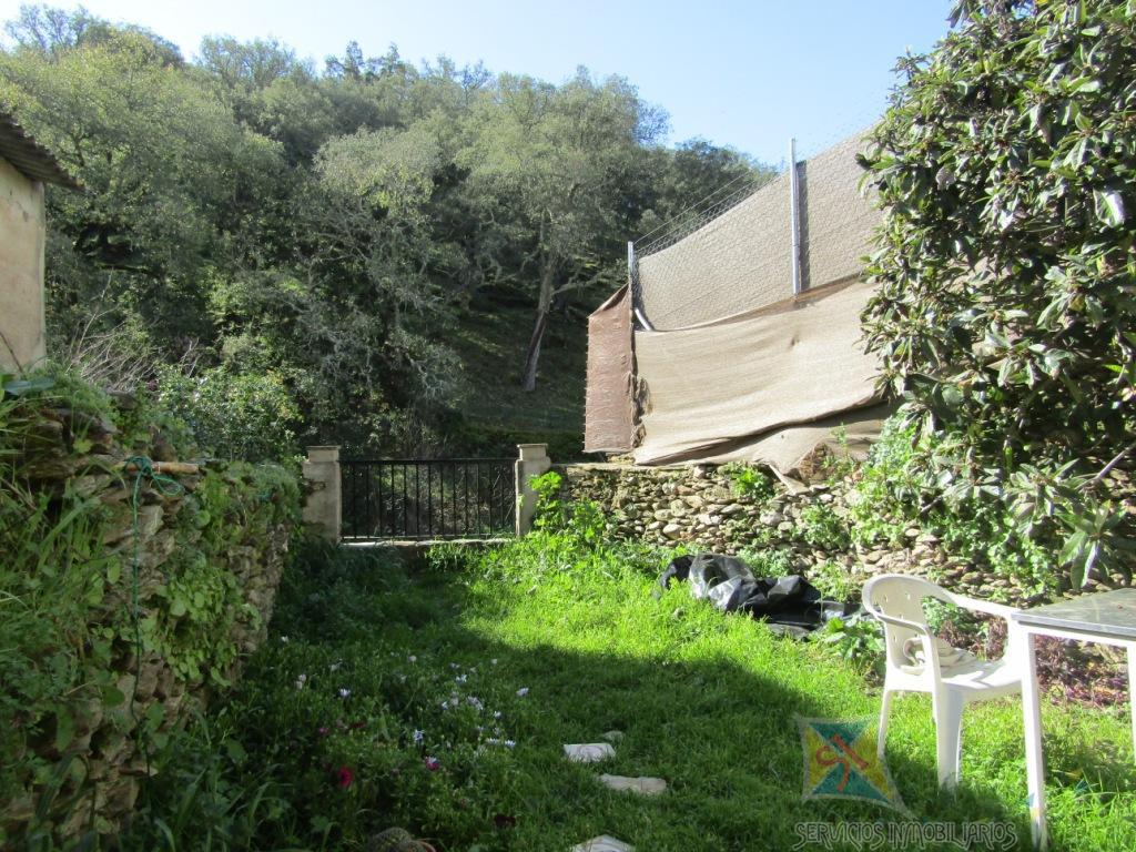 Jardín