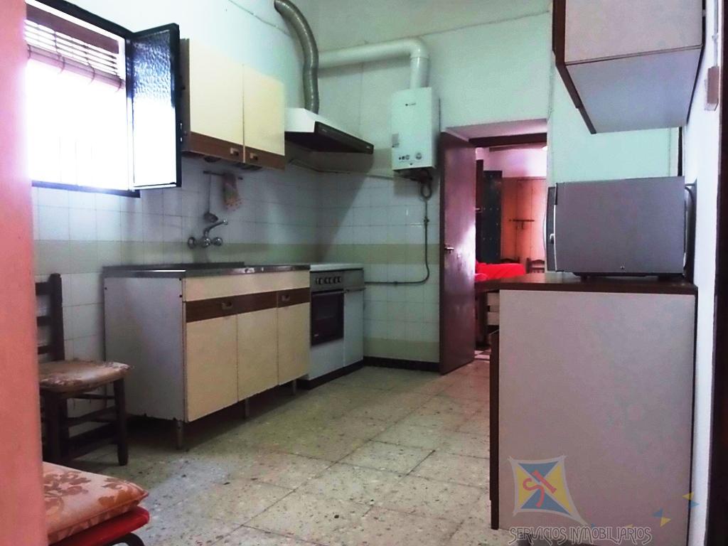 Cocina