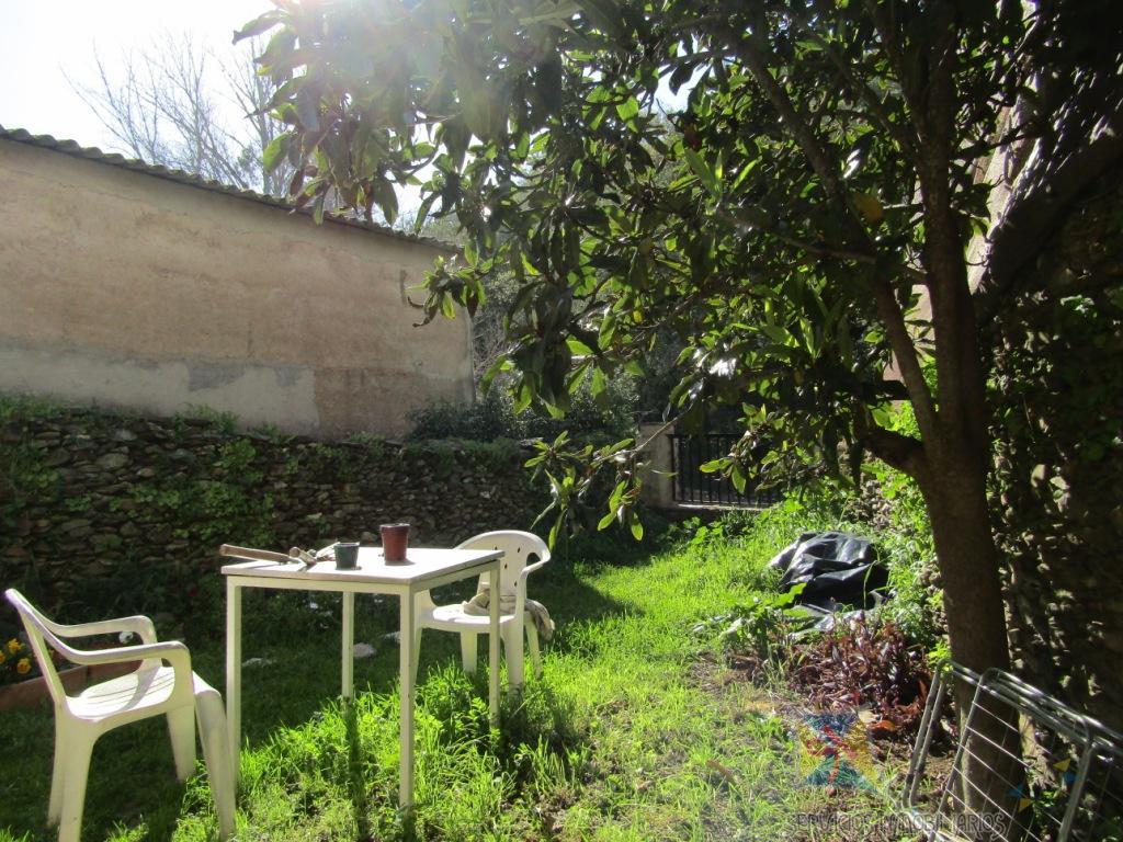Jardín