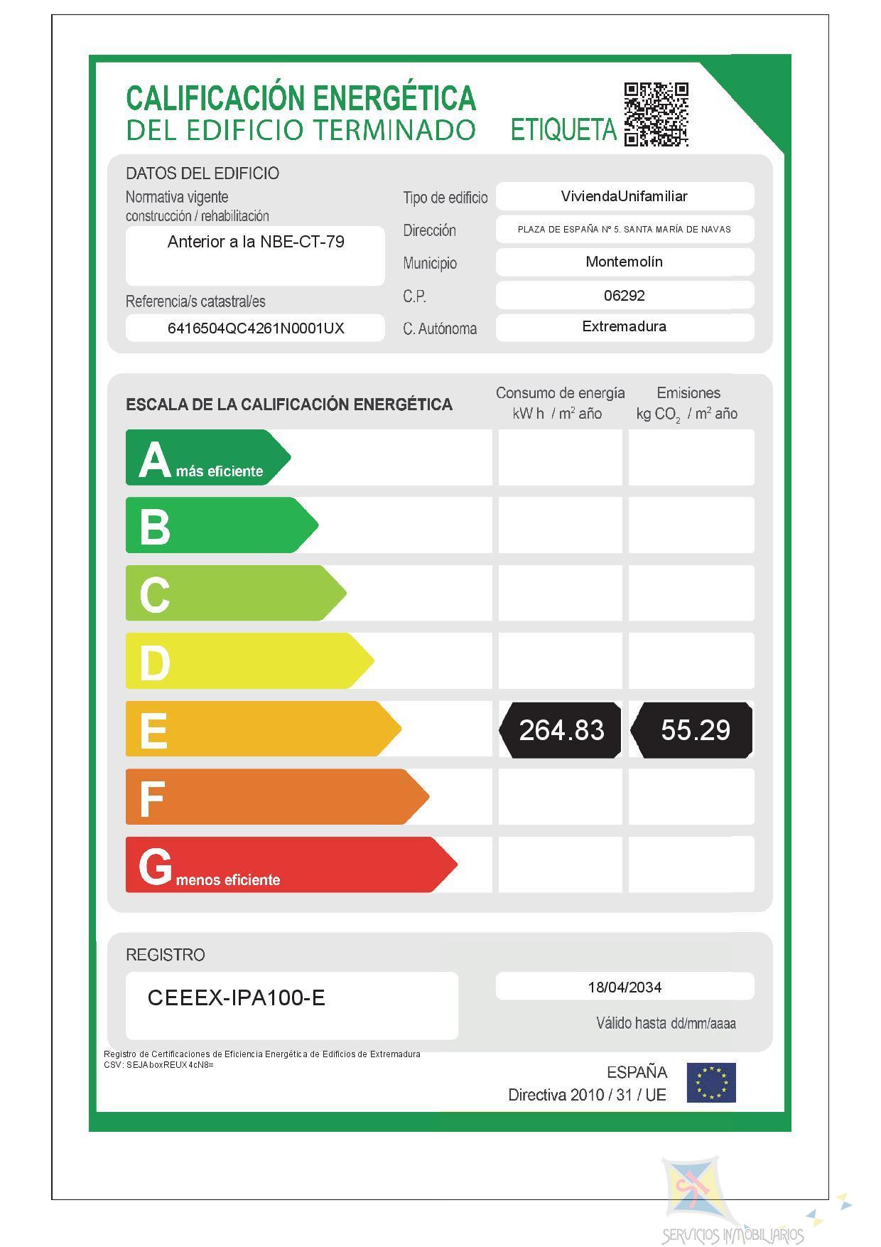 Certificado
