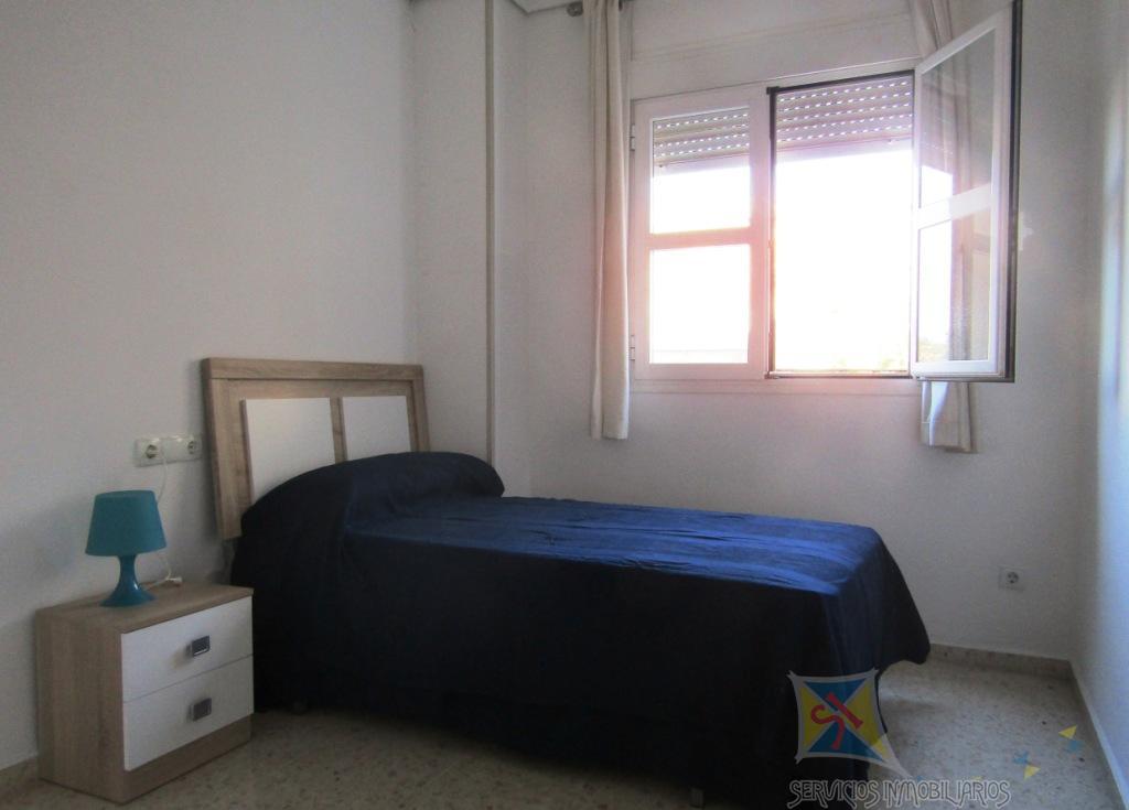 Dormitorio
