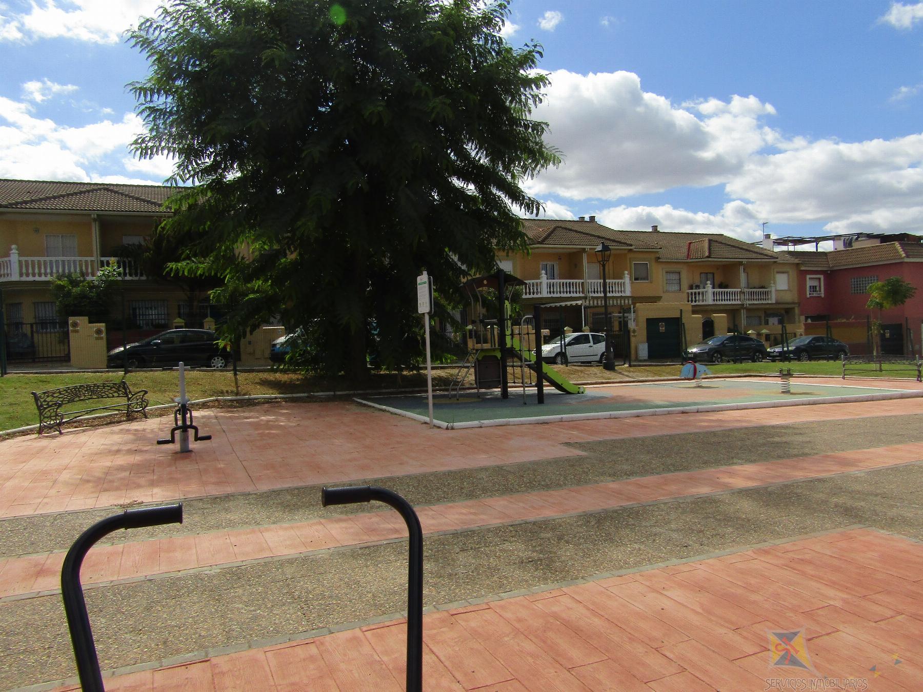 Surroundings