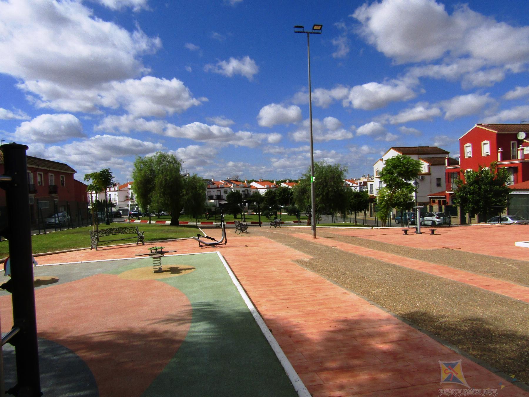 Surroundings