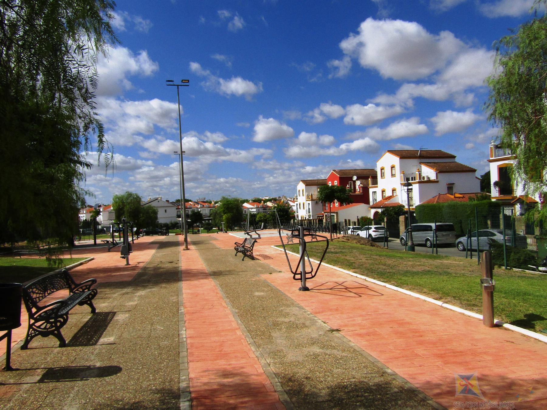 Surroundings