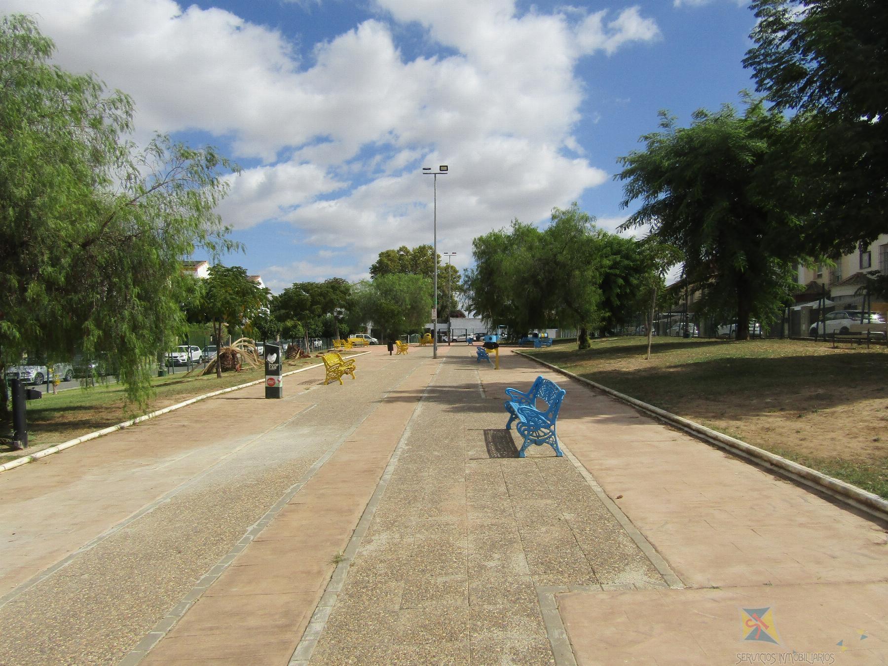 Surroundings