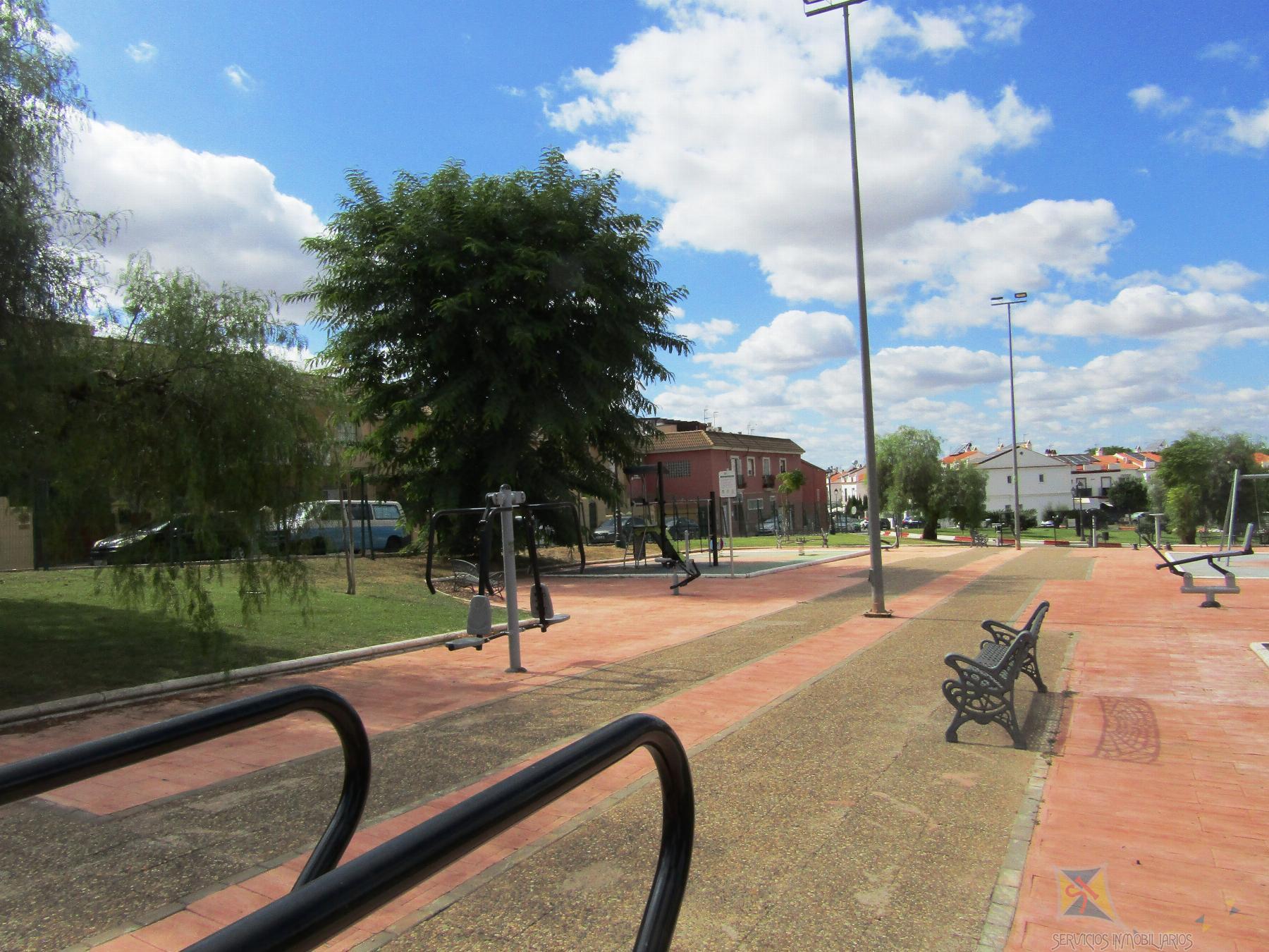 Surroundings