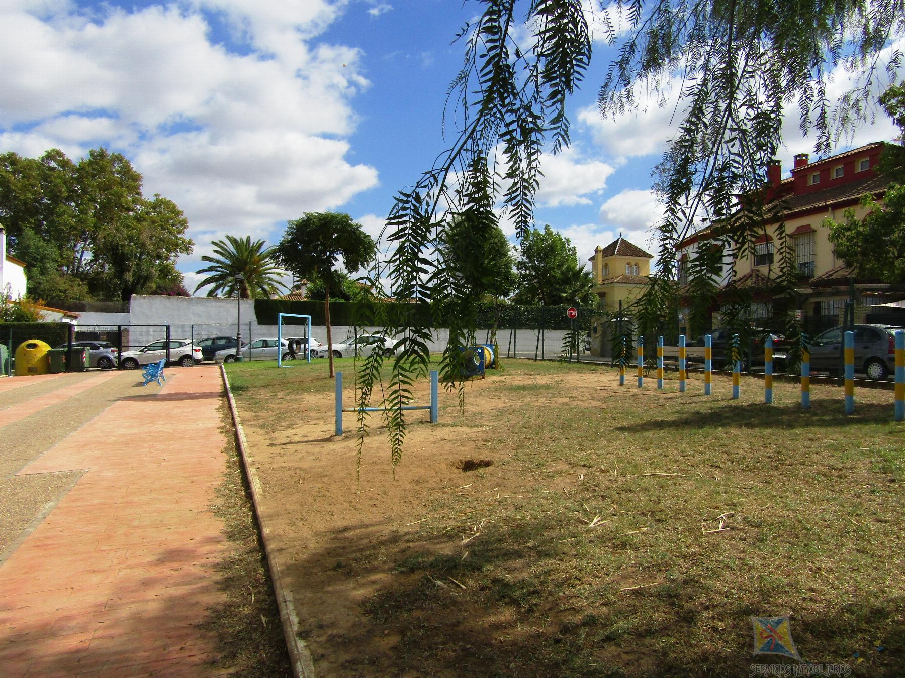 Surroundings