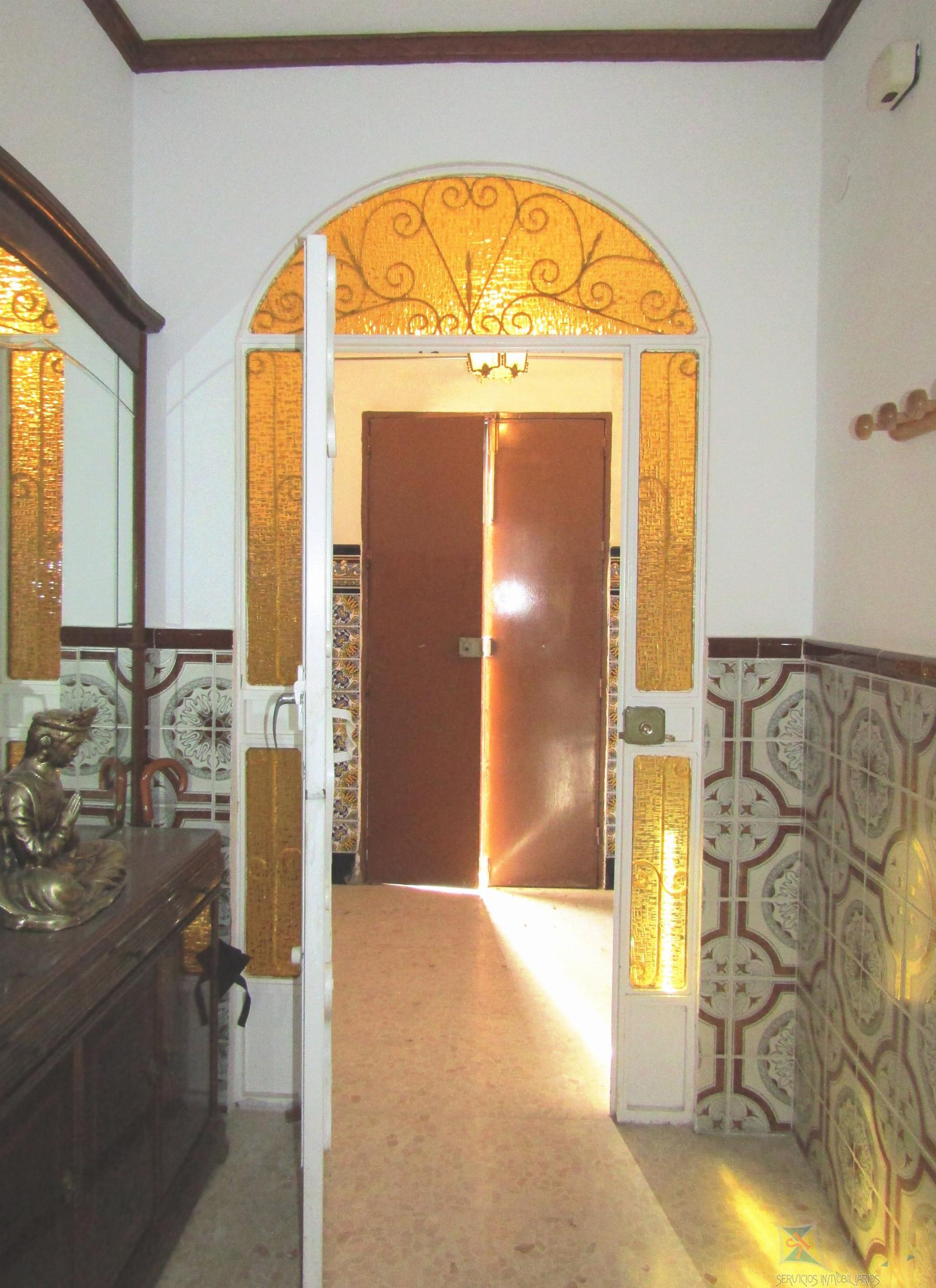 Entry/Exit