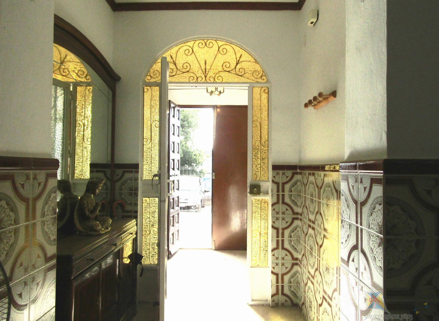 Entry/Exit