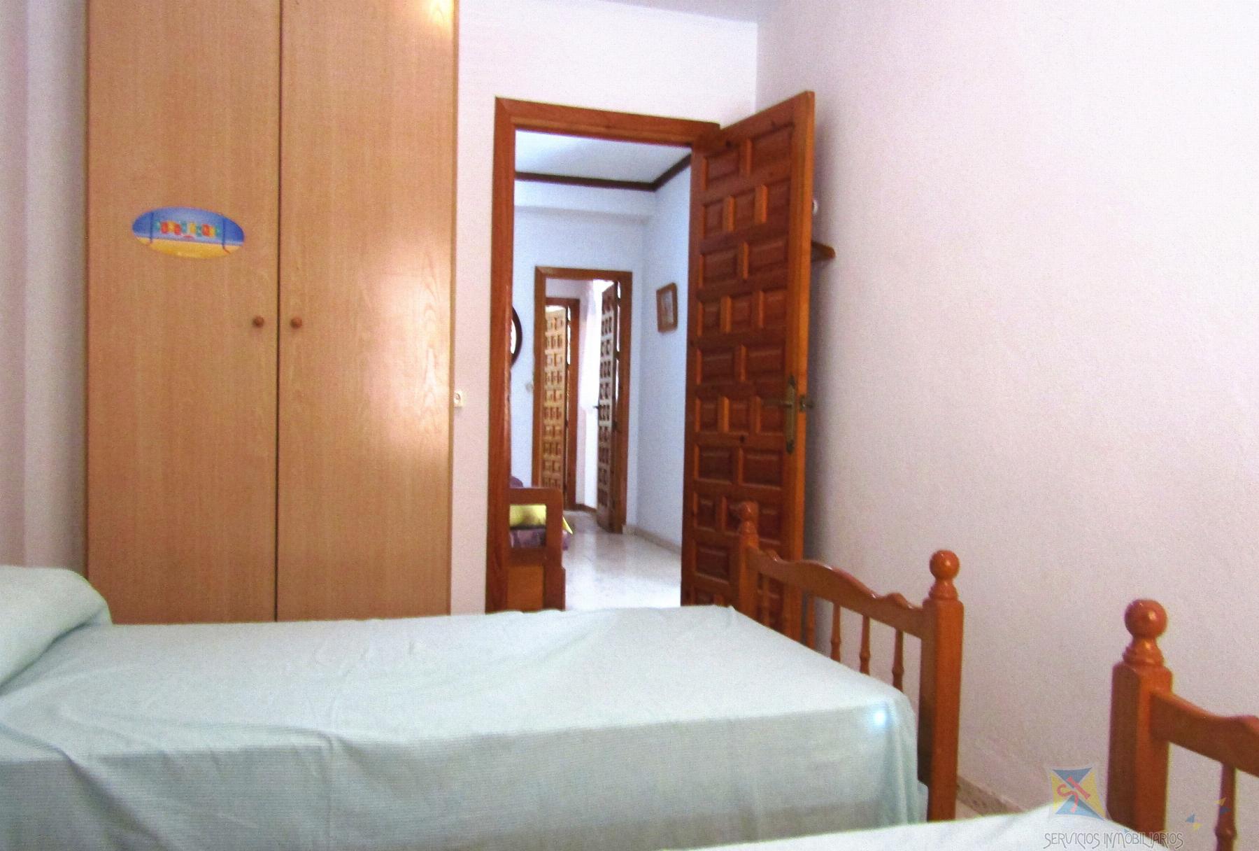 For sale of house in Moriles
