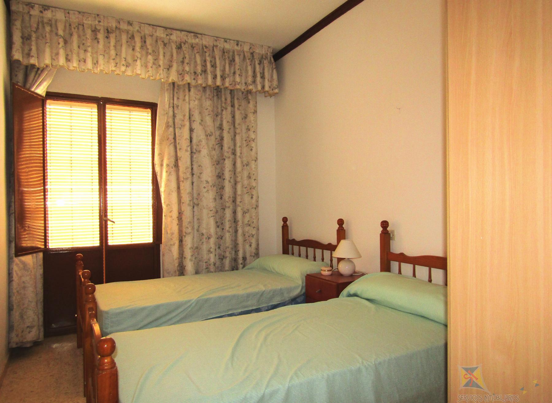 For sale of house in Moriles