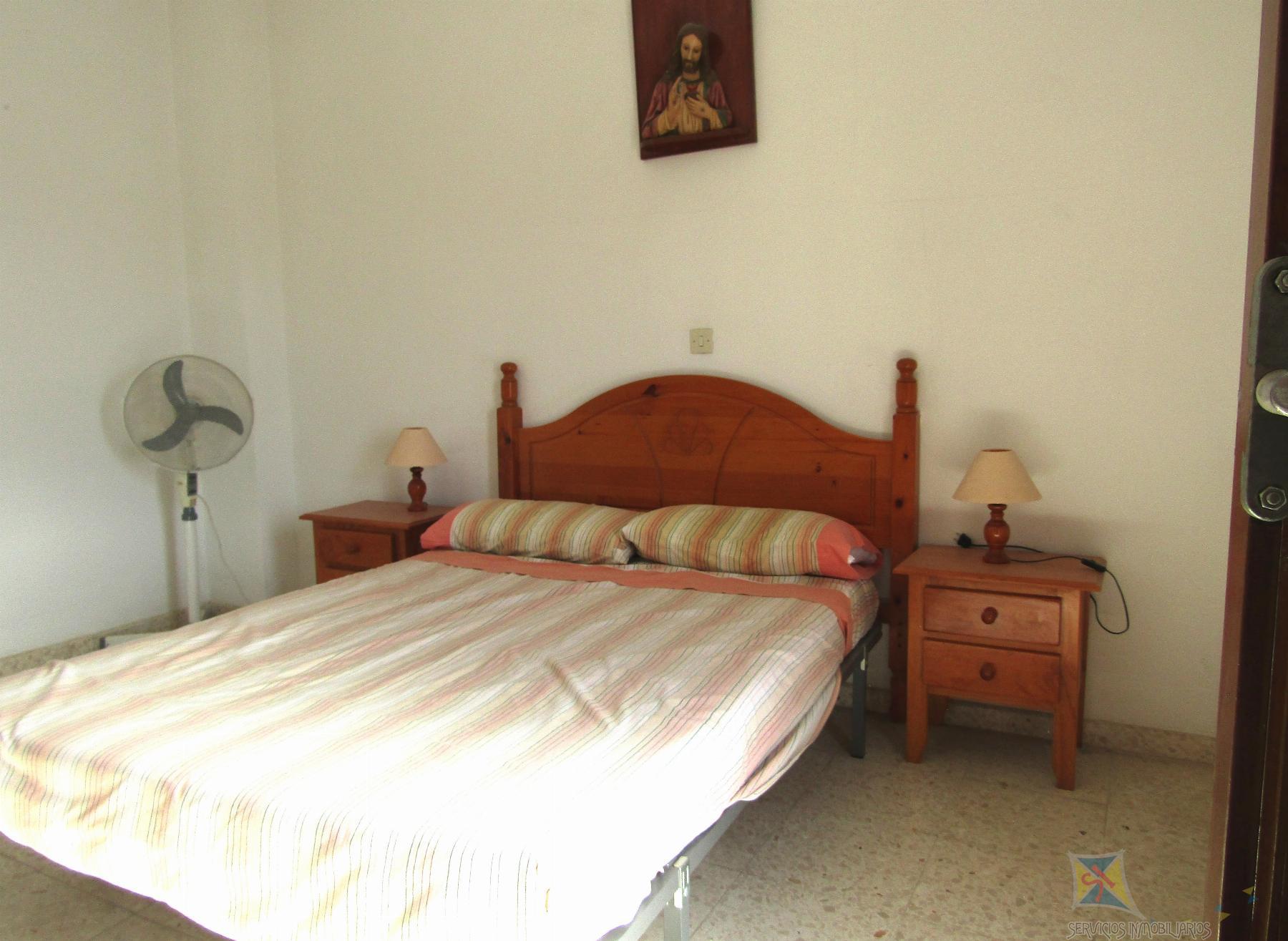 Main bedroom