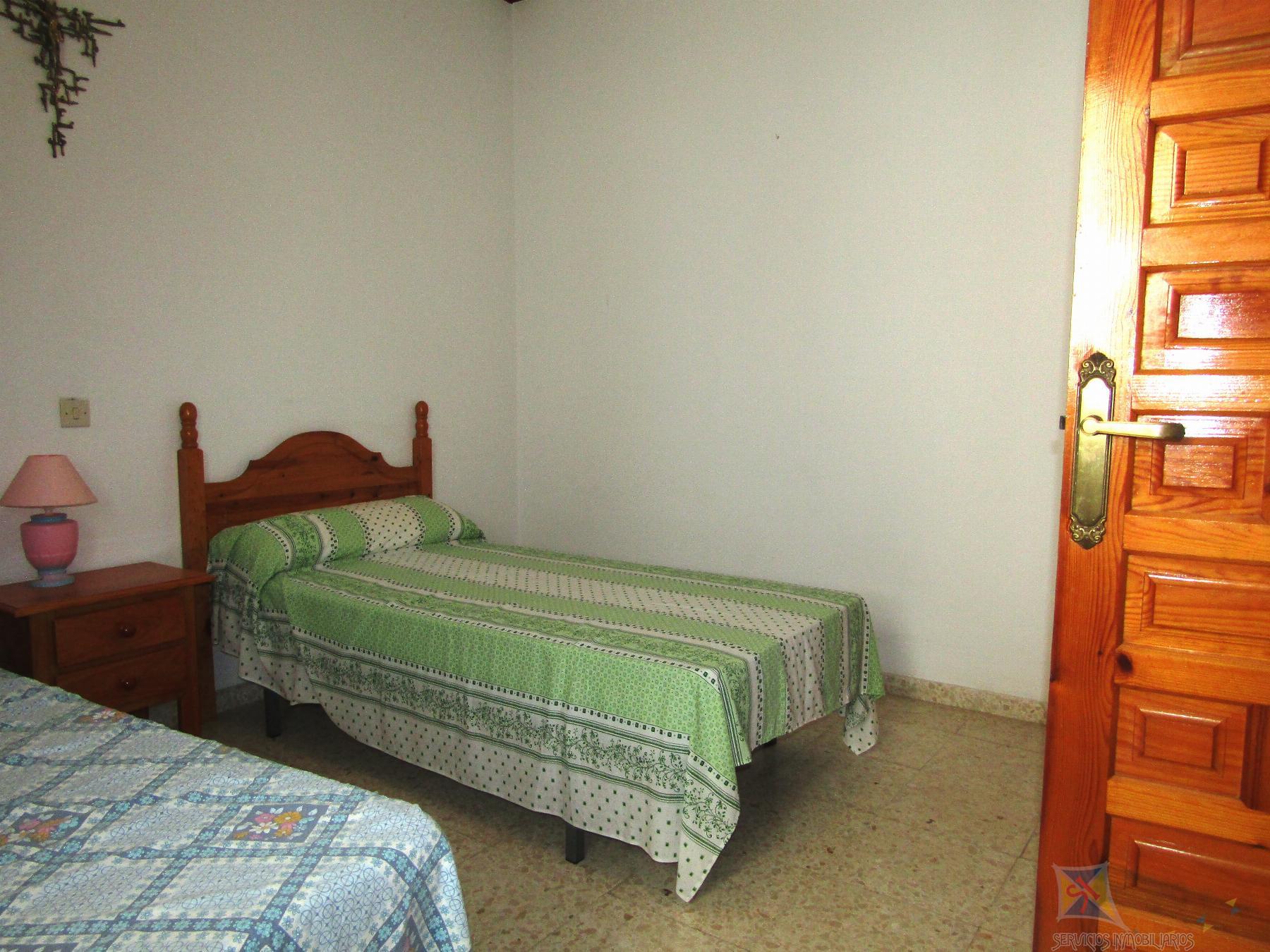 For sale of house in Moriles