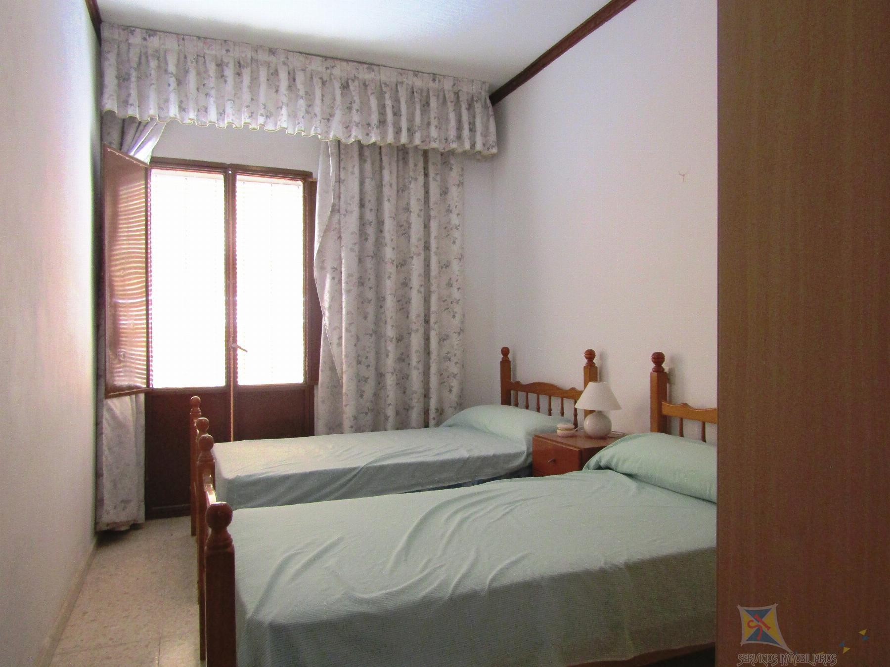 For sale of house in Moriles